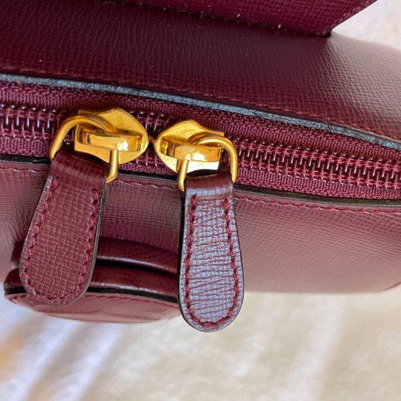 CARTIER Must de Cartier Backpack – Authenticity Guaranteed main image 10
